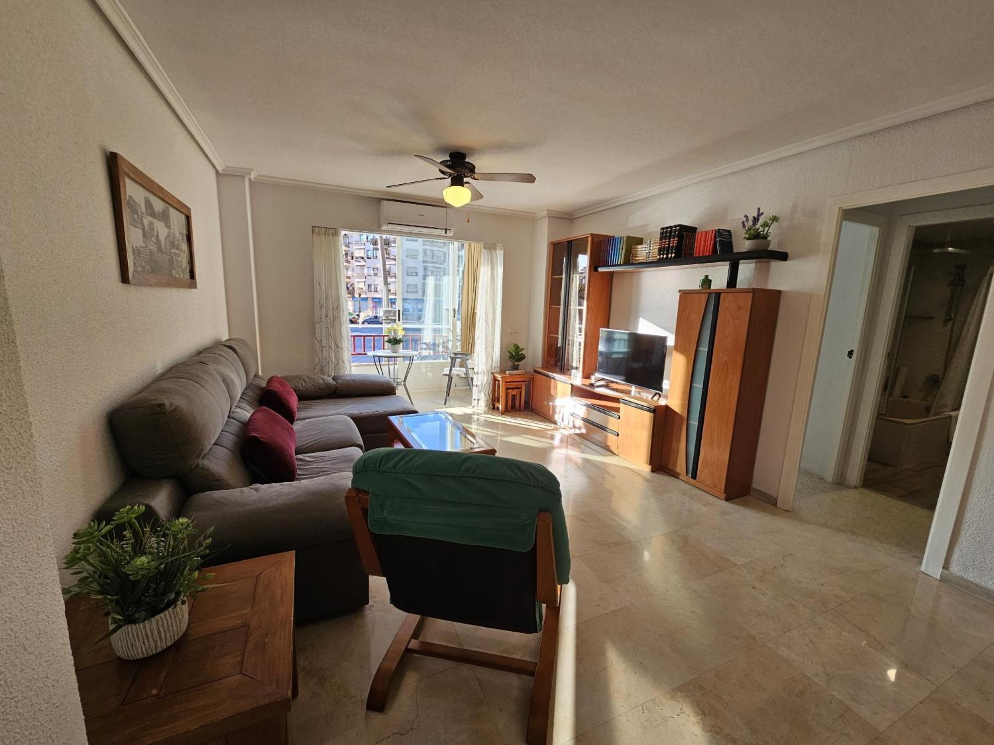 Apartamento Cuatro Caminos If Benidorm Διαμέρισμα Εξωτερικό φωτογραφία