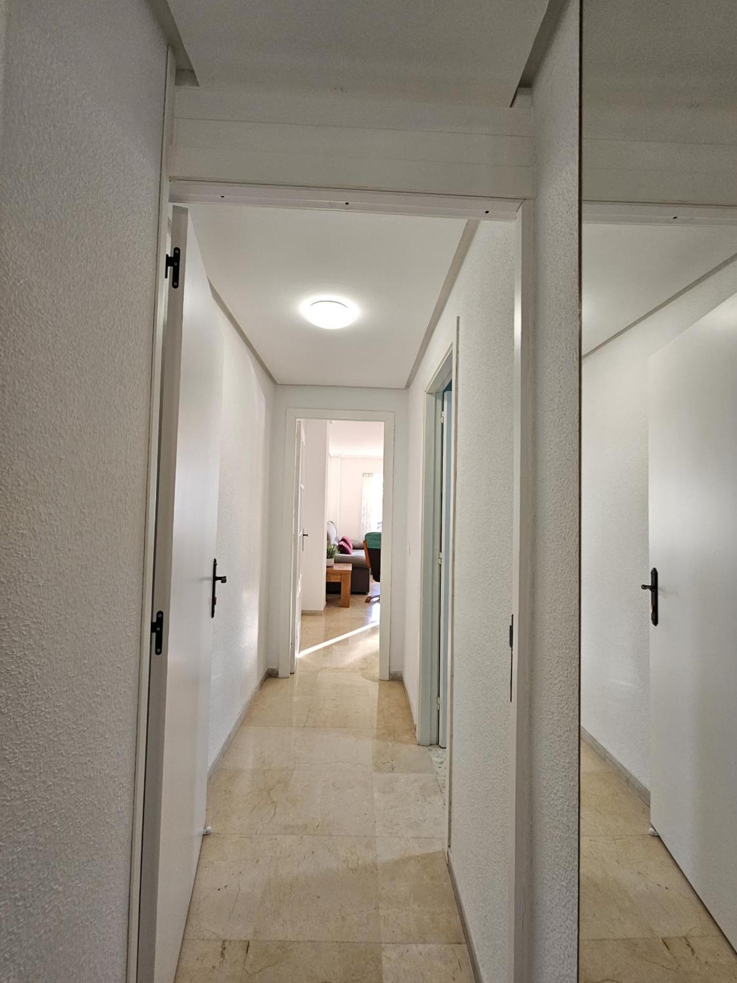 Apartamento Cuatro Caminos If Benidorm Διαμέρισμα Εξωτερικό φωτογραφία