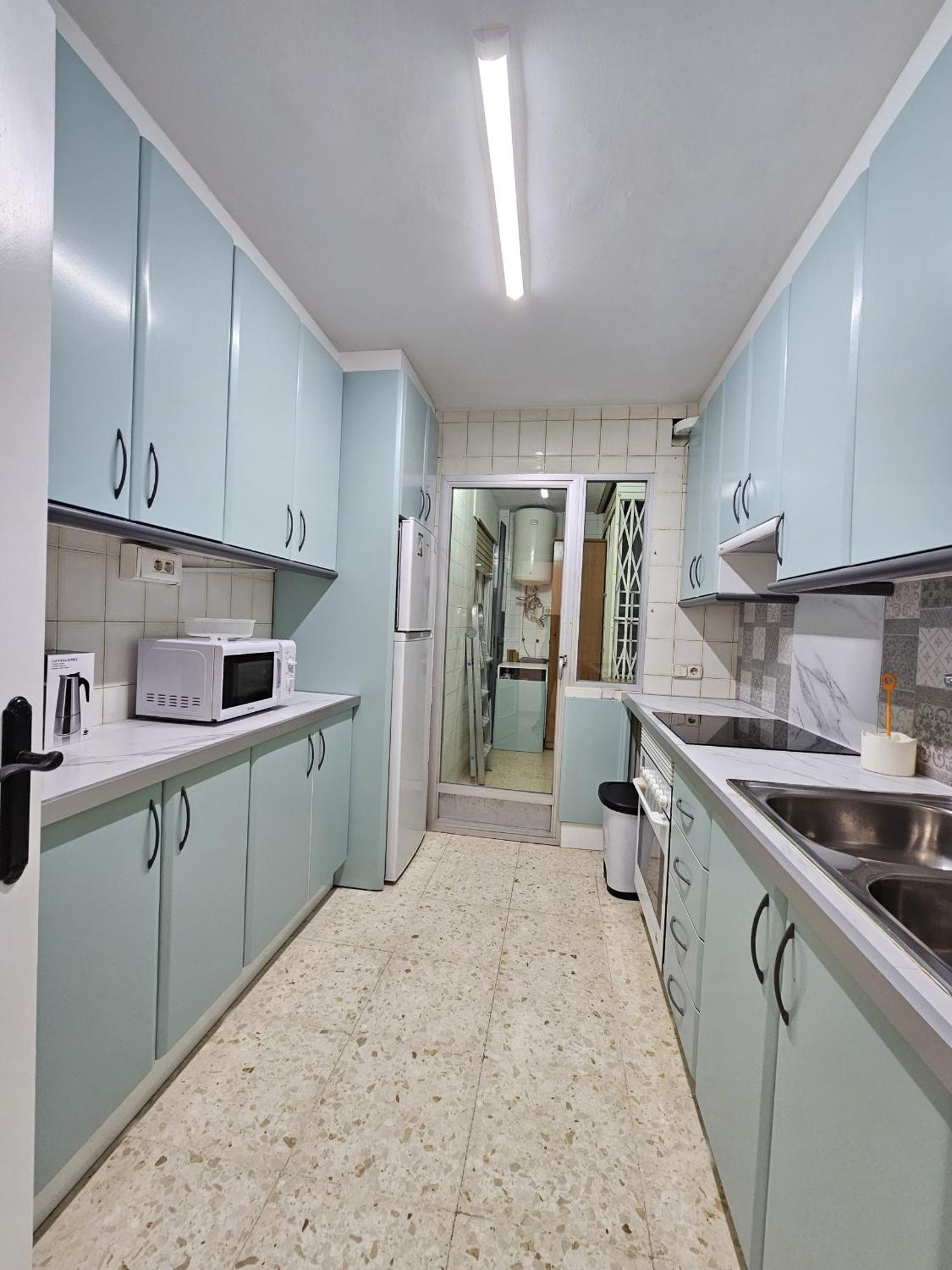 Apartamento Cuatro Caminos If Benidorm Διαμέρισμα Εξωτερικό φωτογραφία