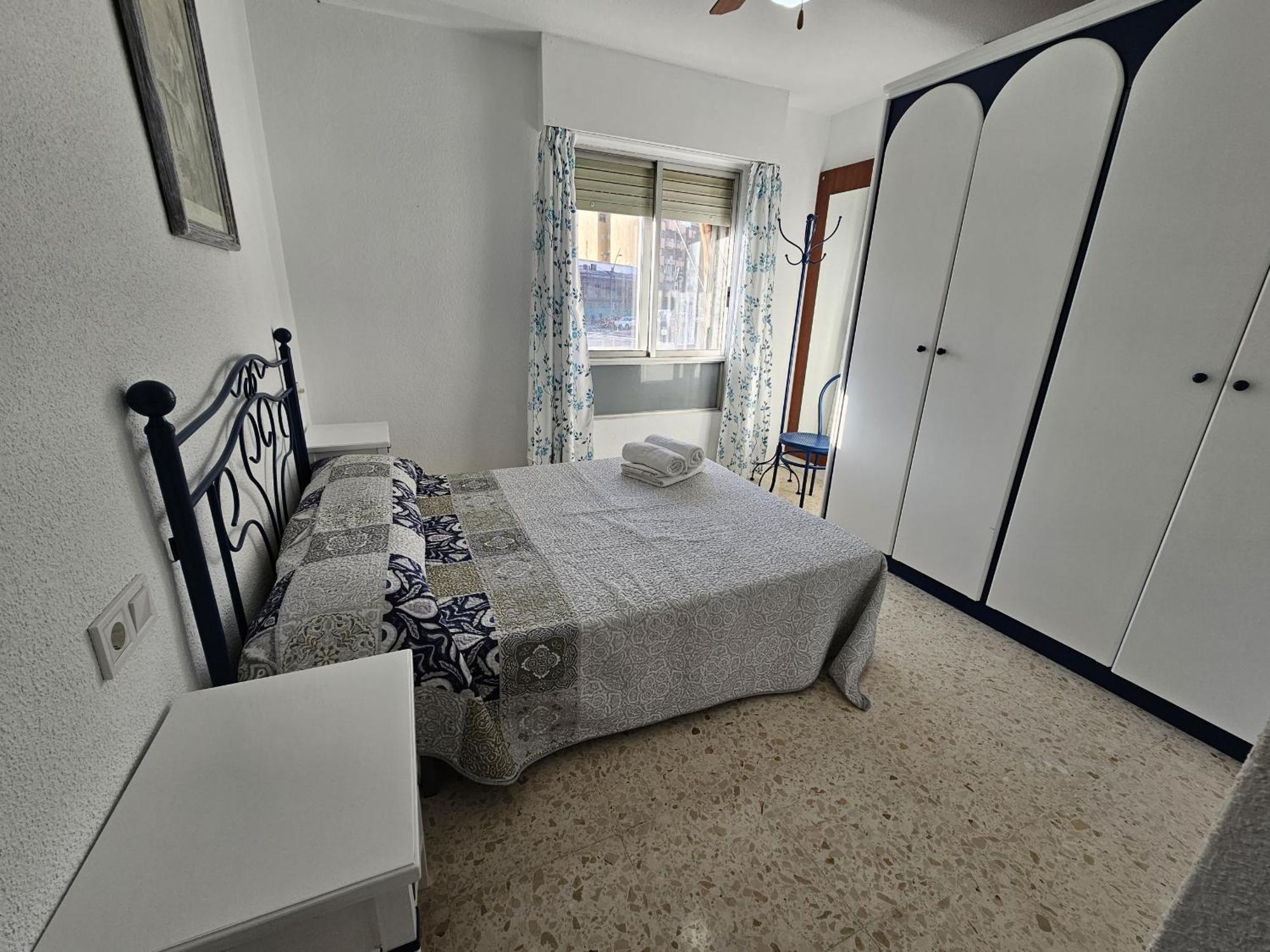 Apartamento Cuatro Caminos If Benidorm Διαμέρισμα Εξωτερικό φωτογραφία