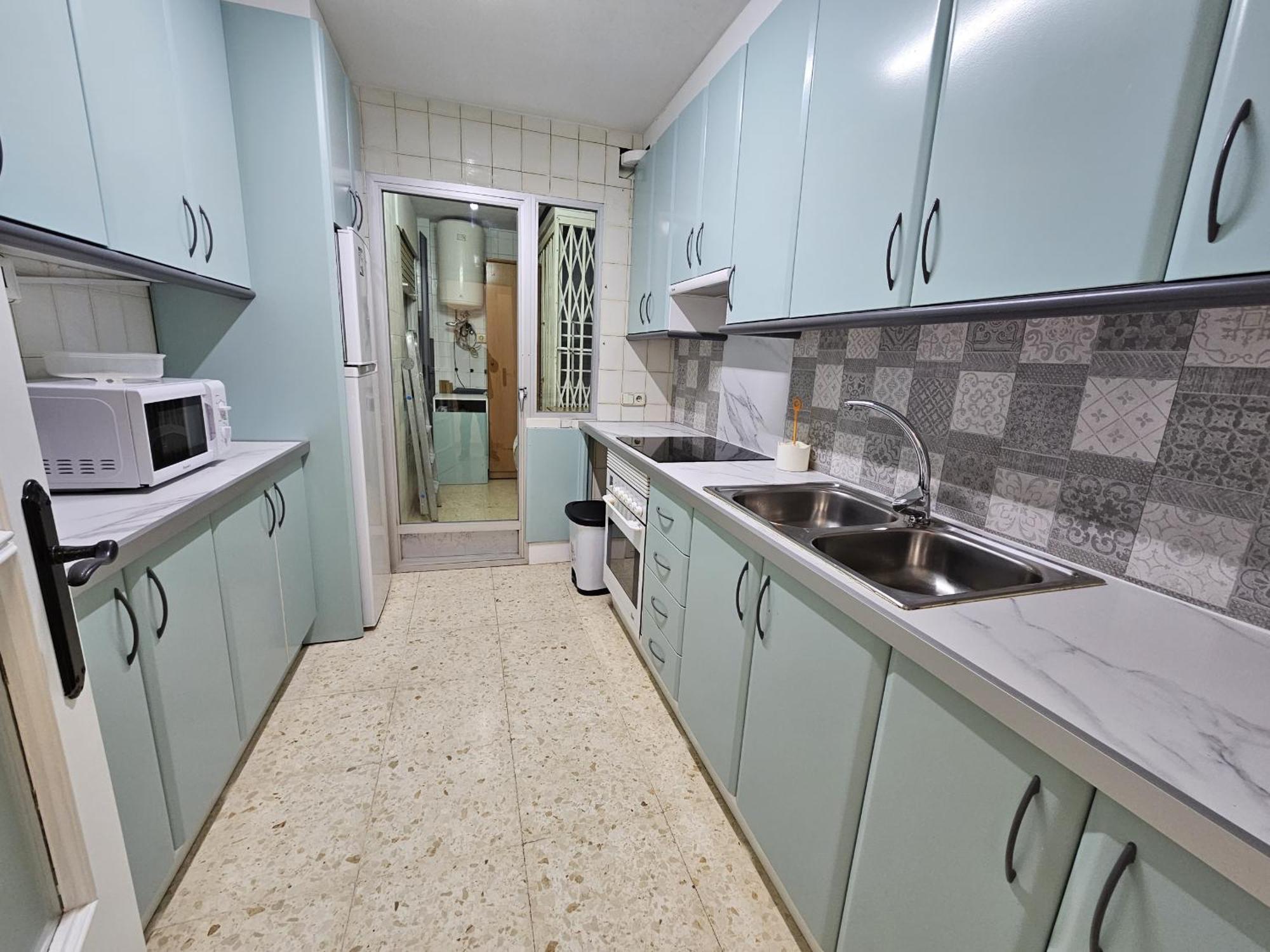 Apartamento Cuatro Caminos If Benidorm Διαμέρισμα Εξωτερικό φωτογραφία