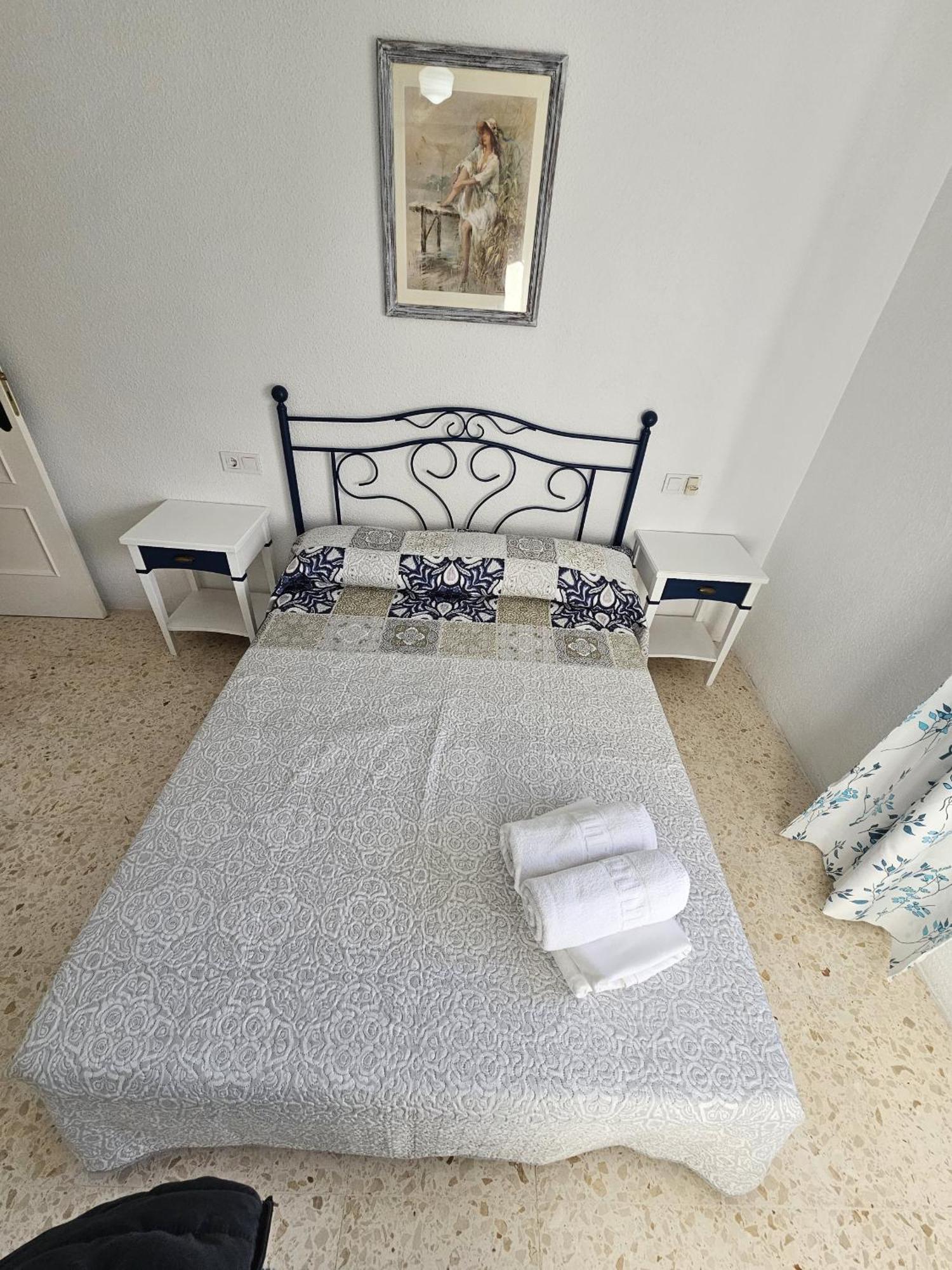 Apartamento Cuatro Caminos If Benidorm Διαμέρισμα Εξωτερικό φωτογραφία