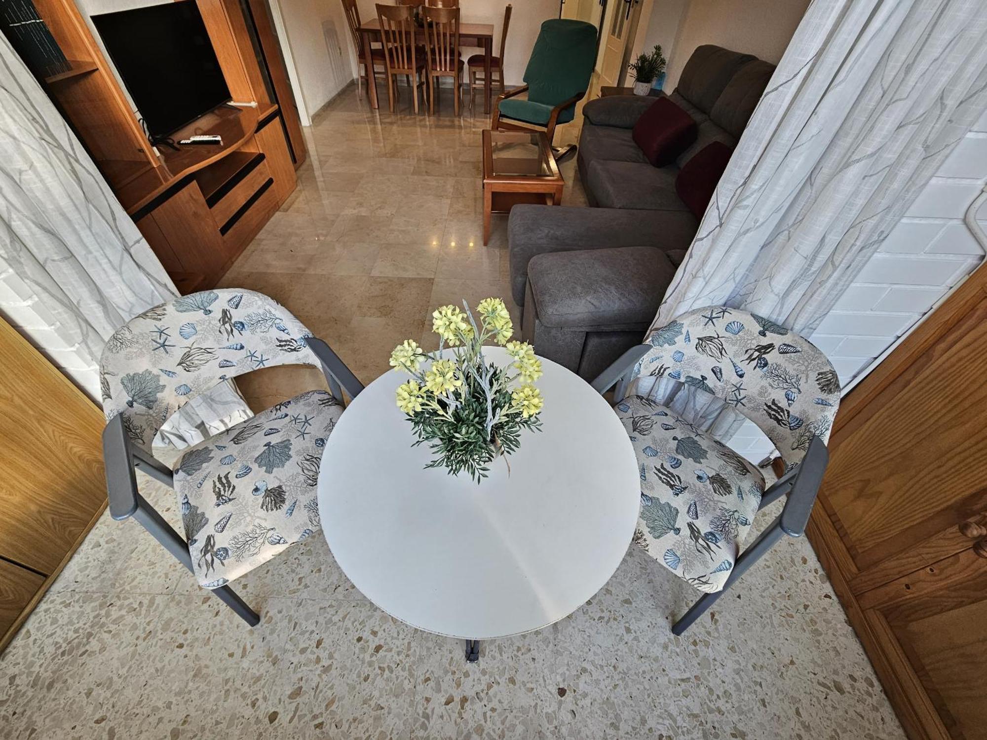 Apartamento Cuatro Caminos If Benidorm Διαμέρισμα Εξωτερικό φωτογραφία