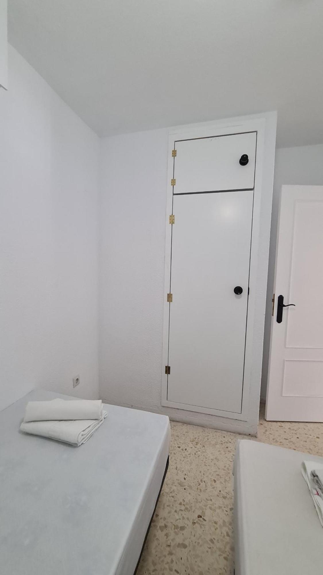 Apartamento Cuatro Caminos If Benidorm Διαμέρισμα Εξωτερικό φωτογραφία